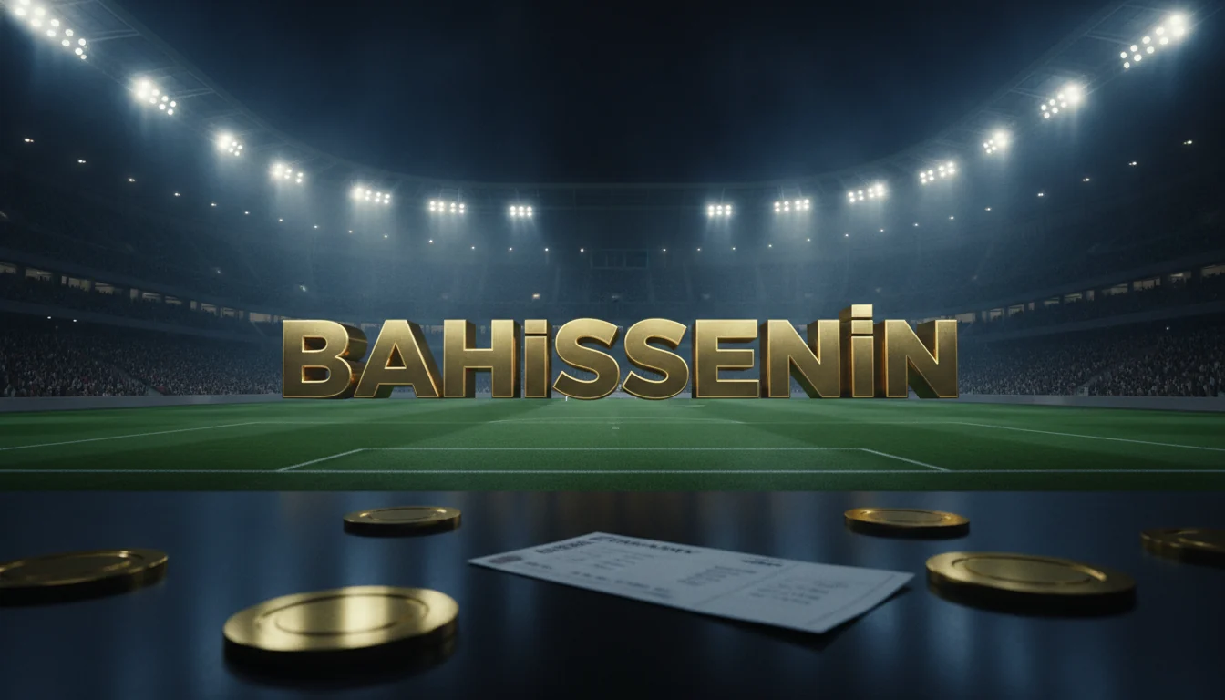 Bahissenin güncel giriş stadyum görseli